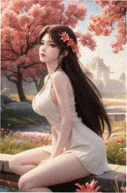 剧集山海情书在线观看