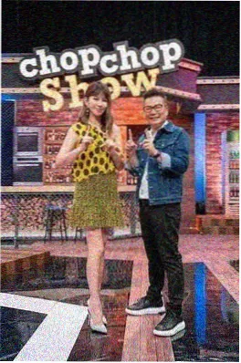 综艺舞台之外在线观看